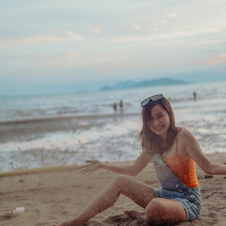 Testimonial by a corporate professional